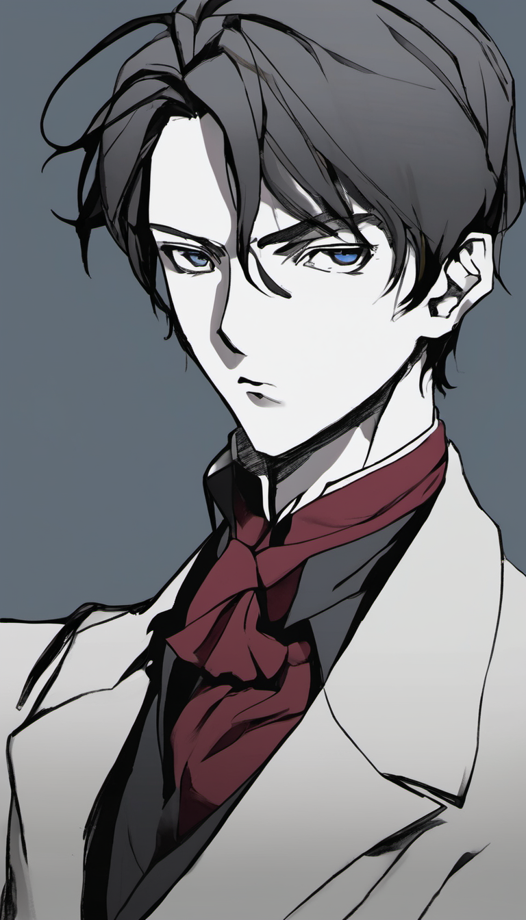 o professor, Paris